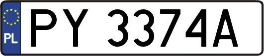 PY3374A