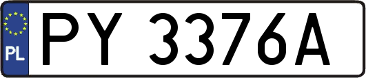 PY3376A