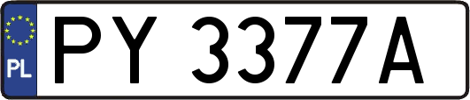 PY3377A