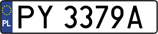PY3379A