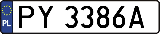 PY3386A