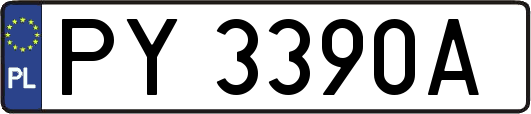 PY3390A