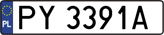 PY3391A