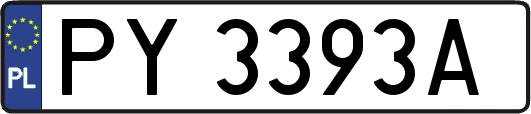 PY3393A