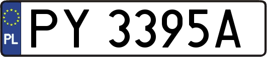 PY3395A