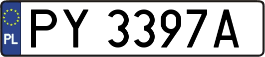 PY3397A