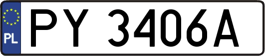 PY3406A