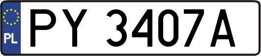 PY3407A