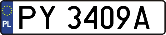 PY3409A