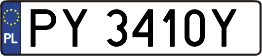 PY3410Y