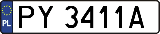 PY3411A