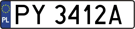 PY3412A