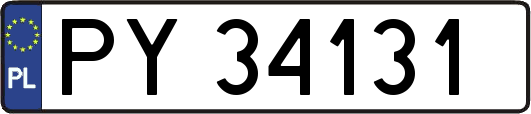 PY34131
