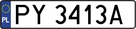 PY3413A
