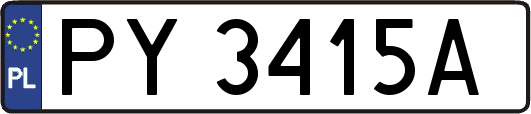 PY3415A