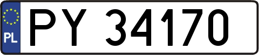 PY34170