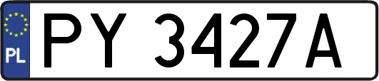 PY3427A