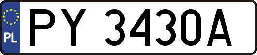 PY3430A
