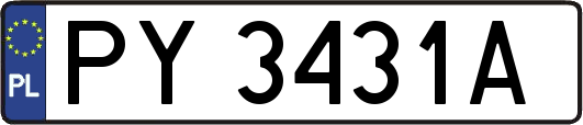PY3431A