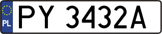 PY3432A