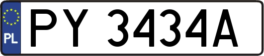 PY3434A