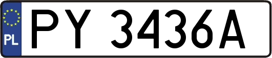PY3436A