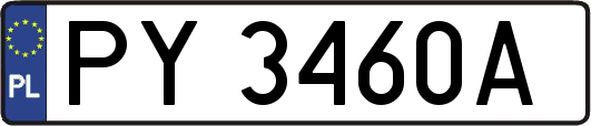 PY3460A