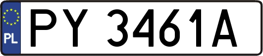 PY3461A