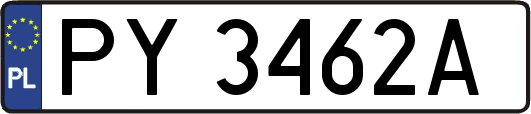 PY3462A