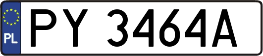PY3464A
