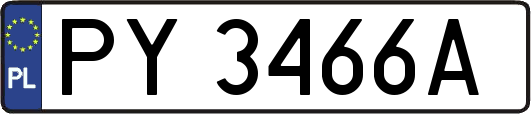 PY3466A