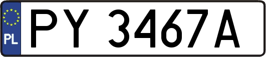 PY3467A