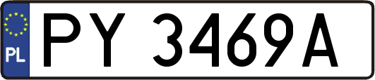 PY3469A
