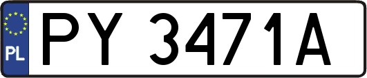PY3471A