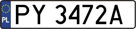 PY3472A