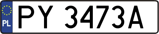 PY3473A