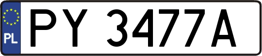 PY3477A