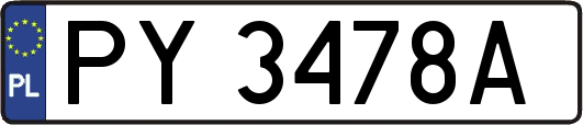 PY3478A