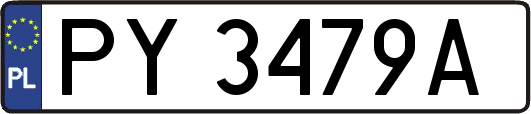 PY3479A