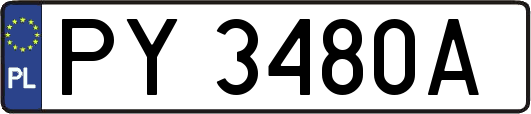 PY3480A