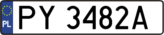 PY3482A