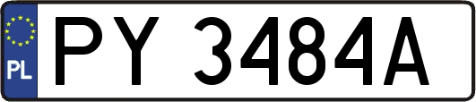 PY3484A