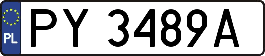 PY3489A