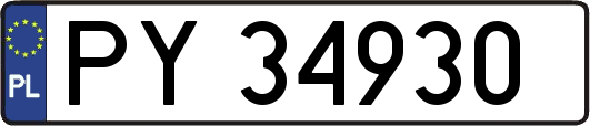 PY34930