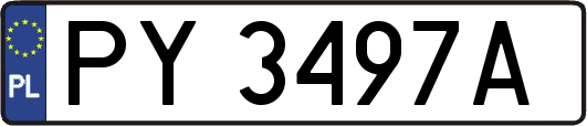 PY3497A