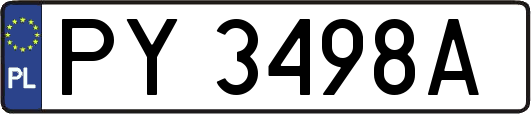 PY3498A