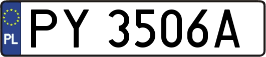 PY3506A
