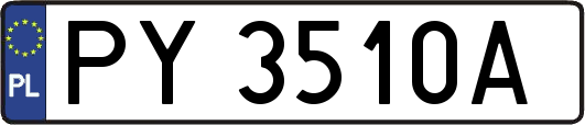PY3510A