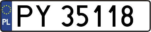 PY35118