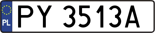 PY3513A